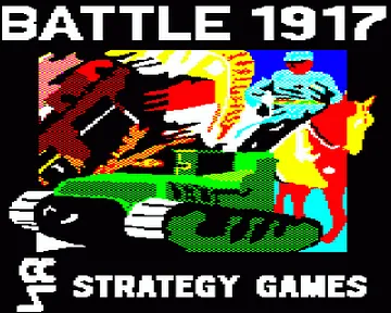 Battle 1917 (19xx)(CCS)[h TSTH] screen shot title